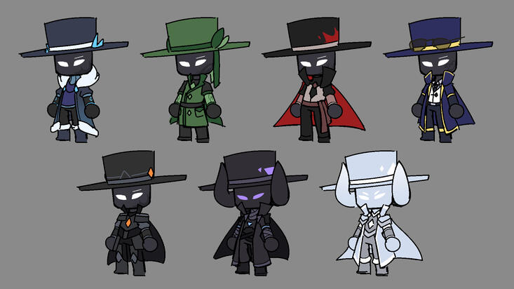 sfoth flavor champions block tales related!!!