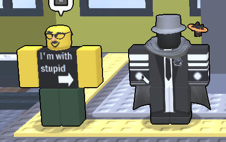 what have i done to deserve this