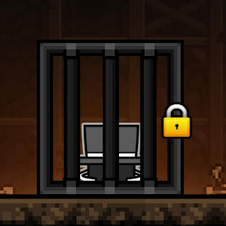 imprisoned for insubordination